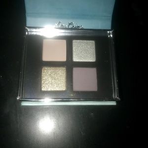 Lime Crime Venus XS Silver